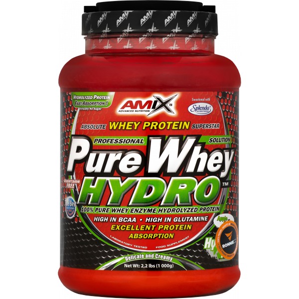 PureWhey Hydro 1 PureWhey Hydro