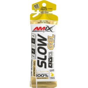 Slow Energy Gel - 45 g