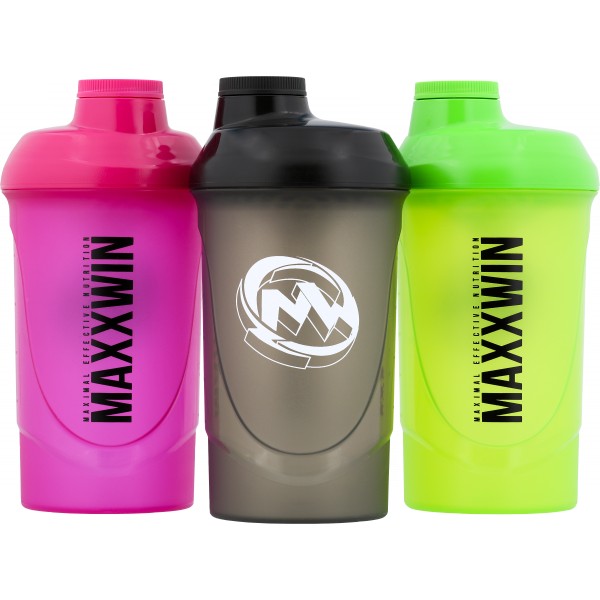 Šejkr MaxxWin 2 Šejkr MaxxWin - Obrázek 2