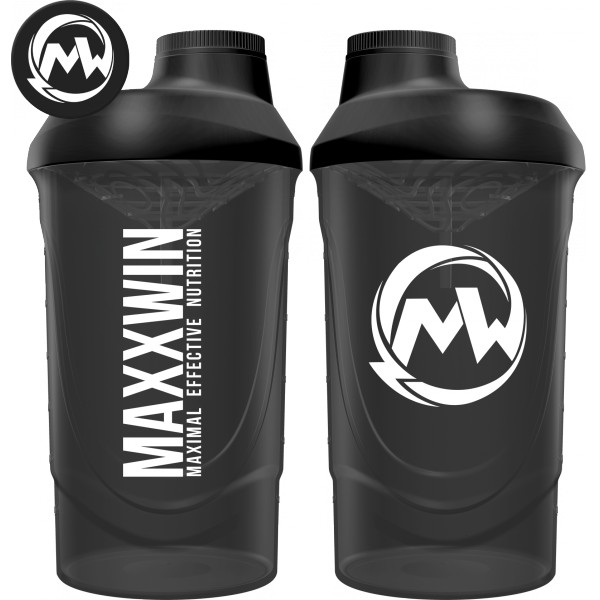Šejkr MaxxWin 3 Šejkr MaxxWin - Obrázek 3