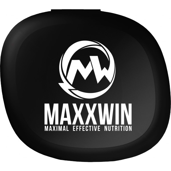 Pillbox MaxxWin 1 Pillbox MaxxWin