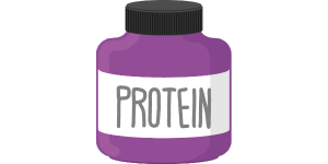 Proteiny