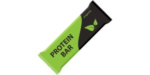 Proteinové tyčinky