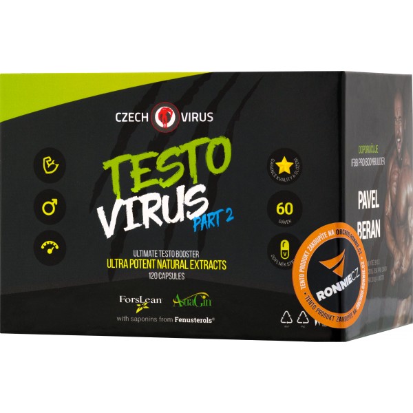 Testo Virus Part 2 1 Testo Virus Part 2
