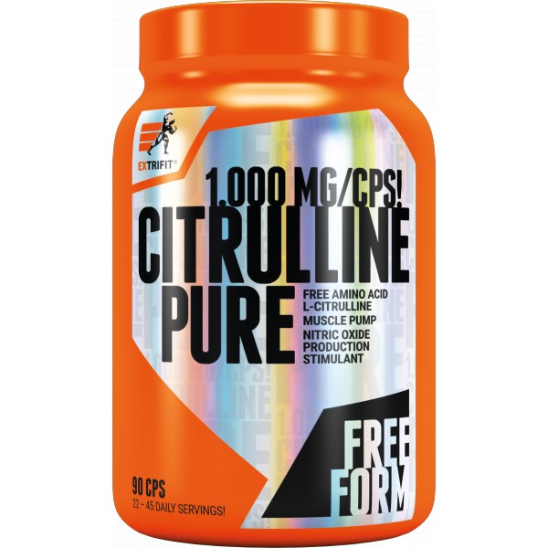 Citrulline Pure 1000 mg 1 Citrulline Pure 1000 mg