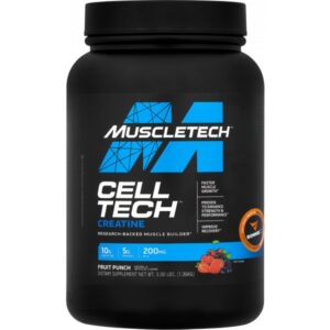 Cell-Tech Creatine
