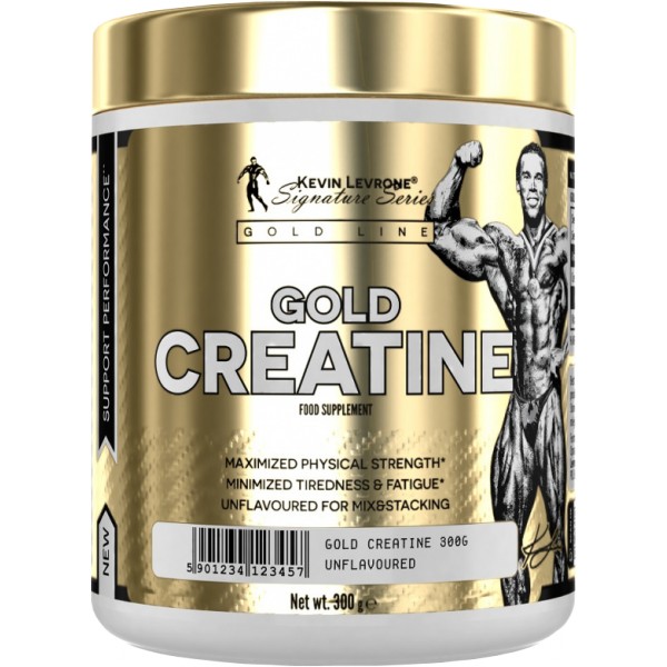 Gold Creatine 1 Gold Creatine
