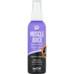 Soutěžní olej Muscle Juice