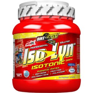 Iso-Lyn Isotonic Drink