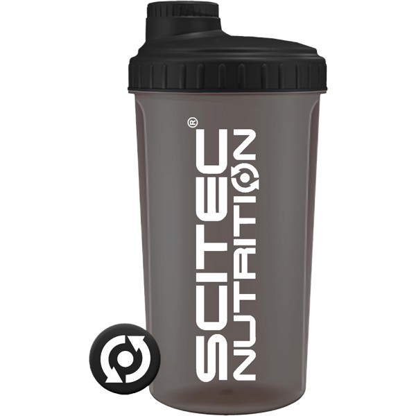 Šejkr Scitec Nutrition - bílý - 700 ml 1 Šejkr Scitec Nutrition - růžový - 700 ml