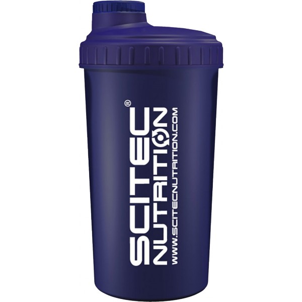 Šejkr Scitec Nutrition - bílý - 700 ml 5 Šejkr Scitec Nutrition - bílý - 700 ml - Obrázek 5