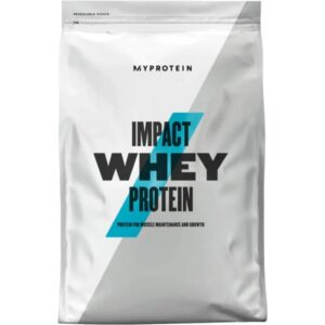 Impact Whey Protein - 1000 g