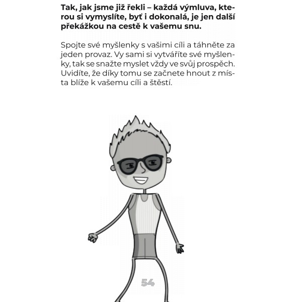 Jak se pozitivně koukat na svět, ve kterém se vám bude šťastně žít? 5 Jak se pozitivně koukat na svět, ve kterém se vám bude šťastně žít? - Obrázek 5