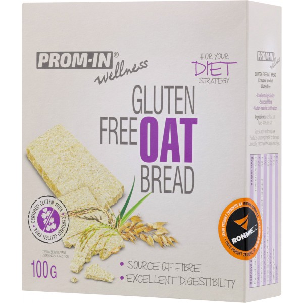 Gluten Free Oat Bread 1 Gluten Free Oat Bread