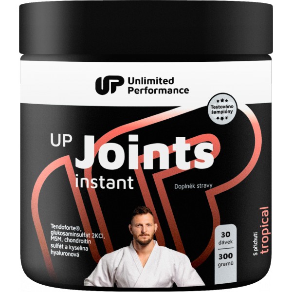 UP Joints Instant - 300 g, tropical 2 tropical
