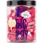 Popcorn Flamingo