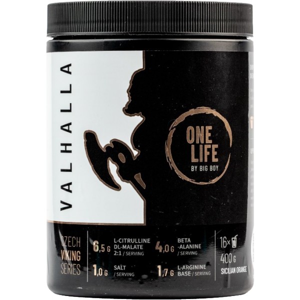 Valhalla 1 Valhalla