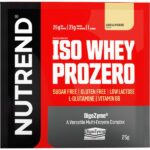 Iso Whey Prozero - 25 g