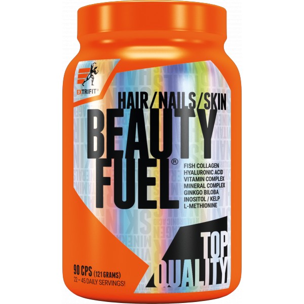 Beautyfuel 1 Beautyfuel