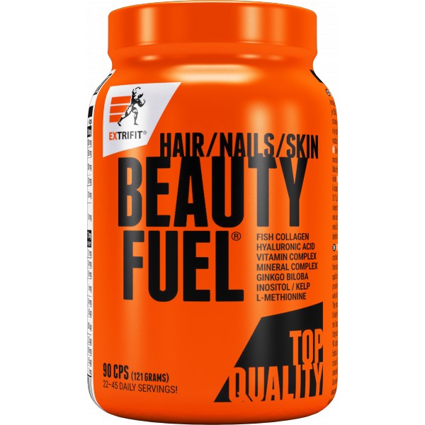 Beautyfuel 2 Beautyfuel - Obrázek 2