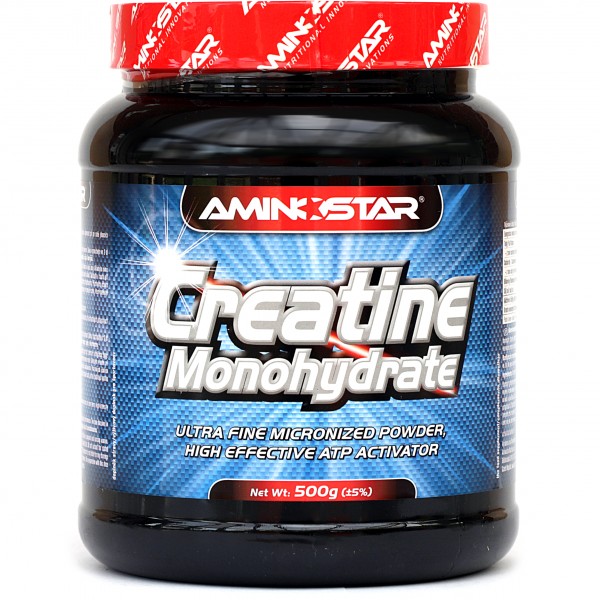 Creatine Monohydrate 1 Creatine Monohydrate