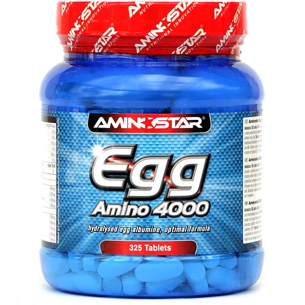 Egg Amino 4000 1 Egg Amino 4000
