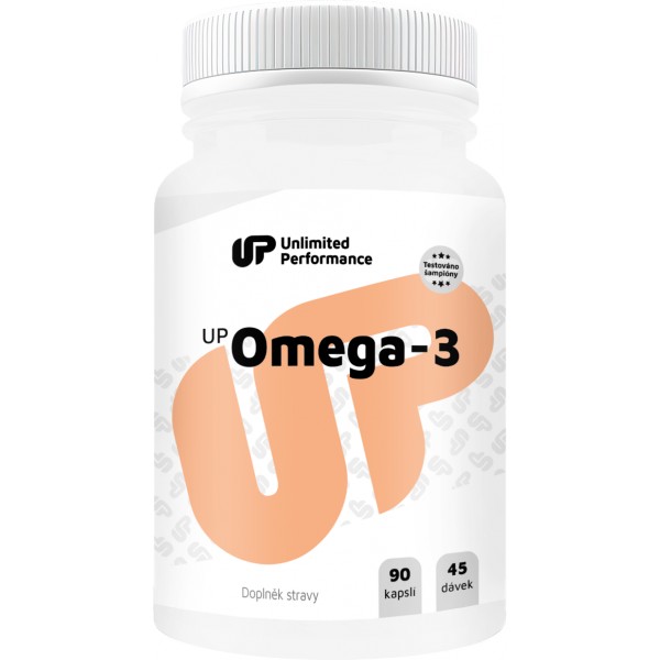 UP Omega-3 1 UP Omega-3