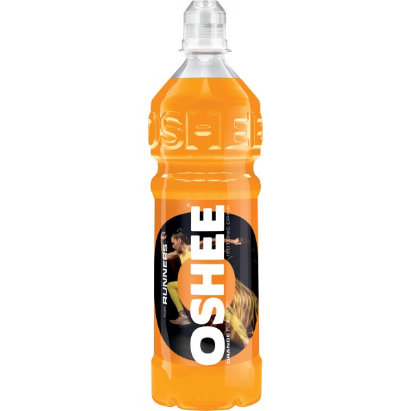 Oshee izotonický nápoj - 750 ml, ovocná směs 1 Oshee izotonický nápoj - 750 ml