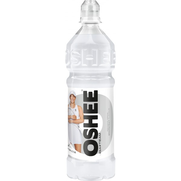 Oshee izotonický nápoj - 750 ml, ovocná směs 4 Oshee izotonický nápoj - 750 ml, ovocná směs - Obrázek 4