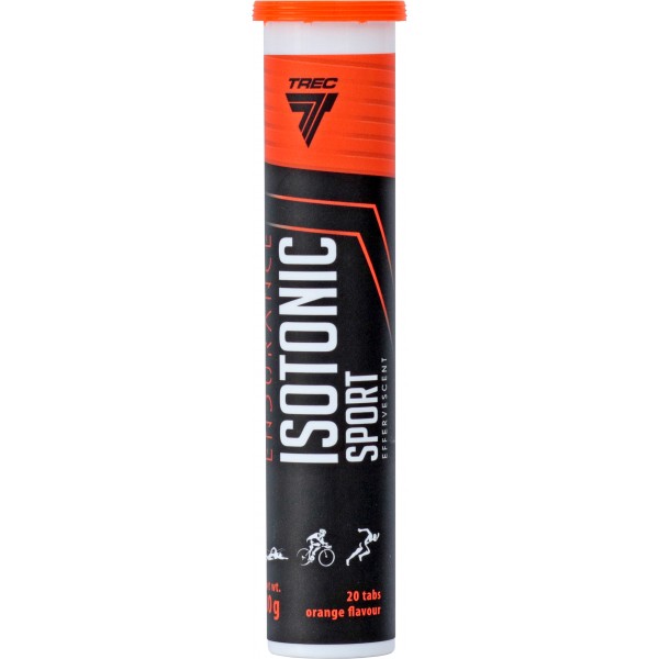 Isotonic Sport Effervescent 1 Isotonic Sport Effervescent