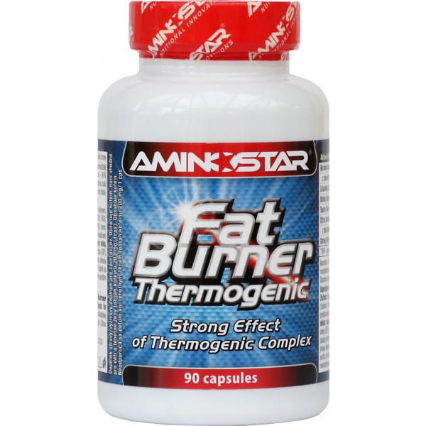 Fat Burner Thermogenic 1 Fat Burner Thermogenic