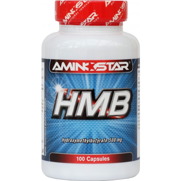 Anabolizér HMB 1 Anabolizér HMB