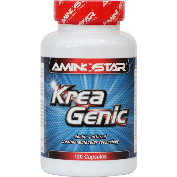 Krea-Genic 1 Krea-Genic
