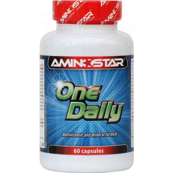 One Daily 1 One Daily