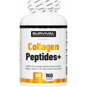 Collagen Peptides+