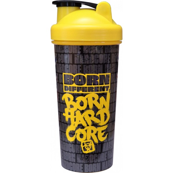 Šejkr Mutant Born Hardcore 1 Šejkr Mutant Born Hardcore