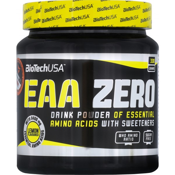 EAA Zero 3 EAA Zero