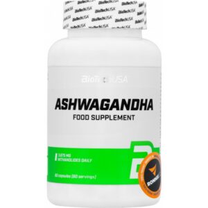 Ashwagandha