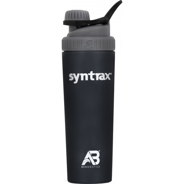 Láhev AeroBottle Stainless Steel - zelená - 800 ml 1 Láhev AeroBottle Stainless Steel - červená - 800 ml