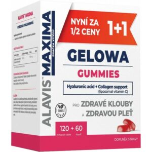 Gelowa Gummies