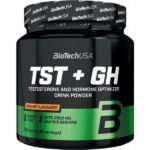 TST + GH
