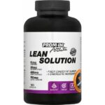 Lean Solution