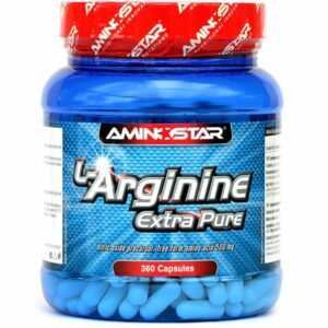 L-Arginine Extra Pure