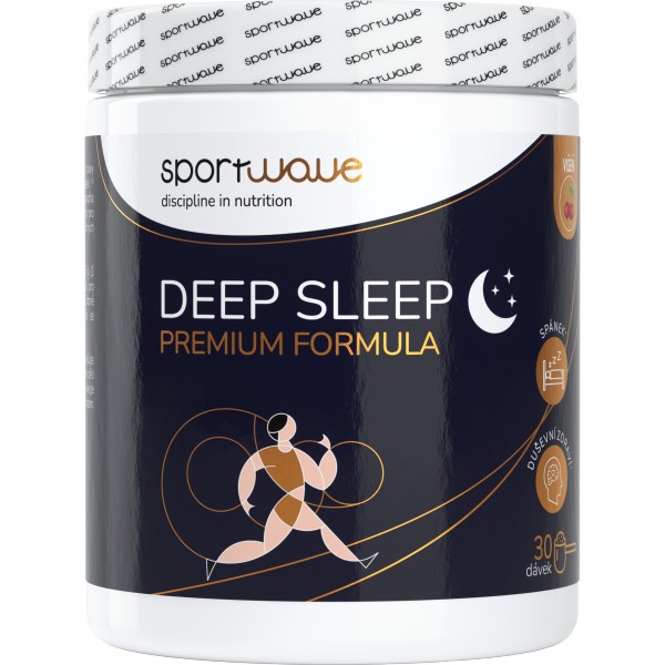 Deep Sleep Premium Formula 1 Deep Sleep Premium Formula