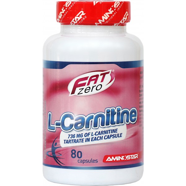 L-Carnitine Capsules 1 L-Carnitine Capsules