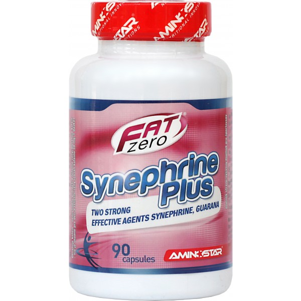 Synephrine Plus 1 Synephrine Plus