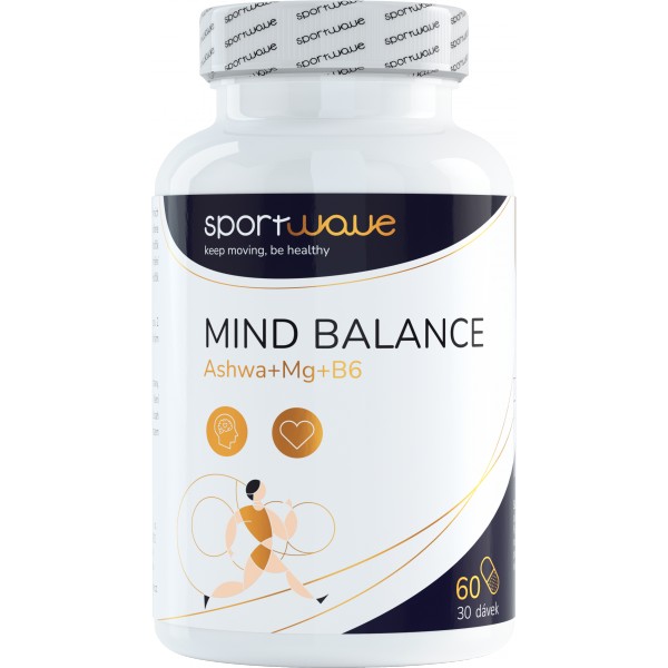 Mind Balance 1 Mind Balance