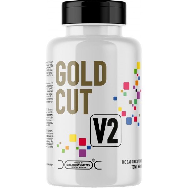 Gold Cut V2 1 Gold Cut V2