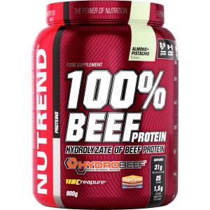 100 % Beef Protein - 900 g