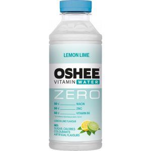 Oshee Vitamin Water Zero (vitamínová voda) - 555 ml